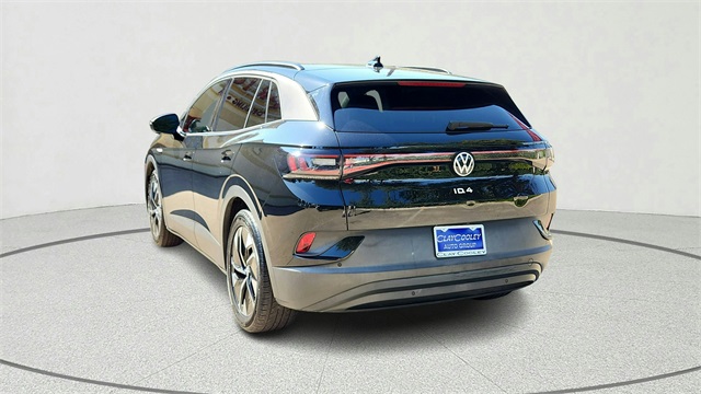 2021 Volkswagen ID.4