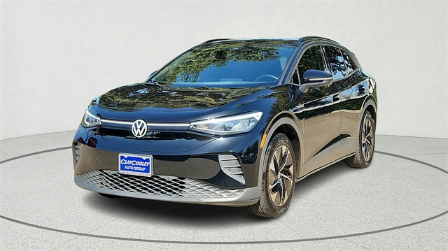 2021 Volkswagen ID.4