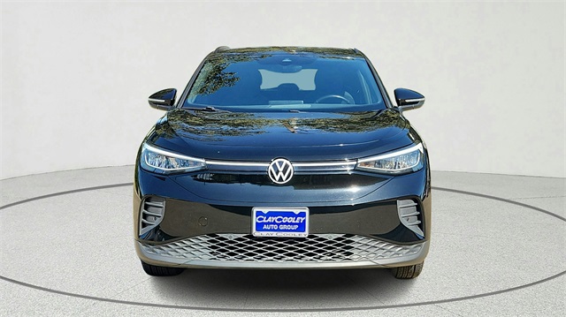 2021 Volkswagen ID.4