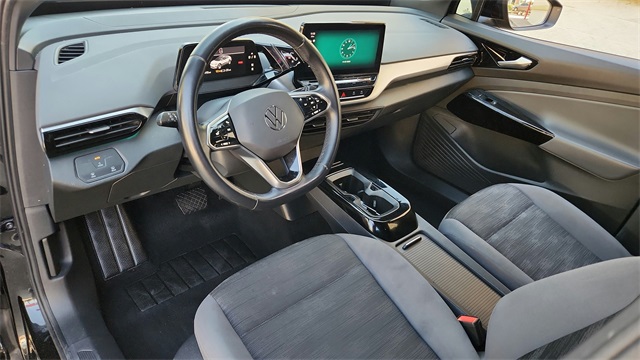 2021 Volkswagen ID.4