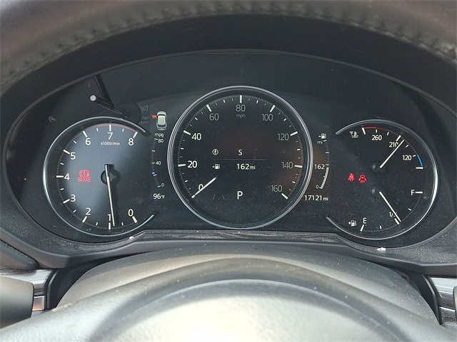 2023 Mazda CX-5 2.5 S Premium Plus Package for sale at PATRIOT CHEVROLET OF WARMINSTER