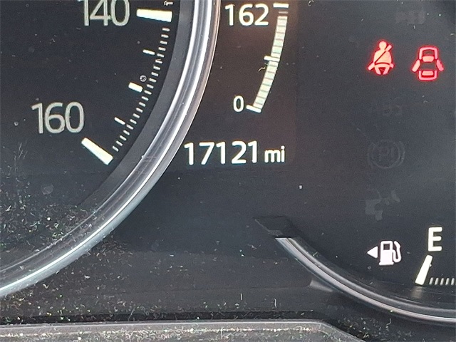 2023 Mazda CX-5 2.5 S Premium Plus Package for sale at PATRIOT CHEVROLET OF WARMINSTER