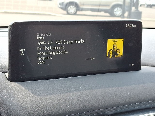 2023 Mazda CX-5 2.5 S Premium Plus Package for sale at PATRIOT CHEVROLET OF WARMINSTER