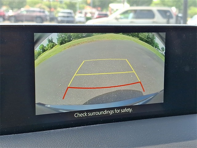 2023 Mazda CX-5 2.5 S Premium Plus Package for sale at PATRIOT CHEVROLET OF WARMINSTER