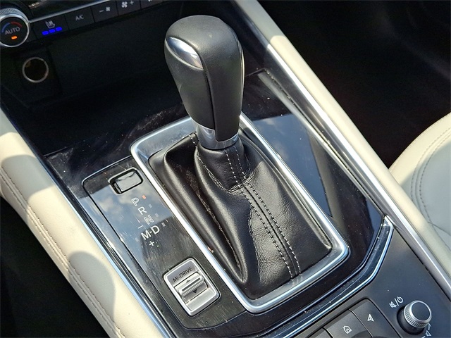 2023 Mazda CX-5 2.5 S Premium Plus Package for sale at PATRIOT CHEVROLET OF WARMINSTER