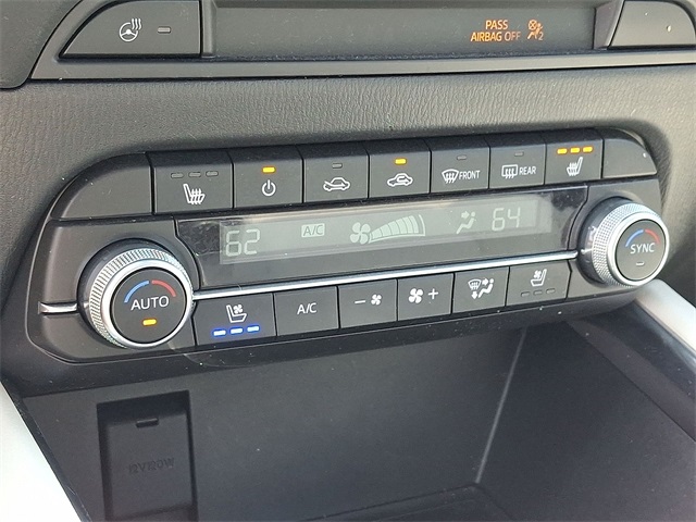 2023 Mazda CX-5 2.5 S Premium Plus Package for sale at PATRIOT CHEVROLET OF WARMINSTER