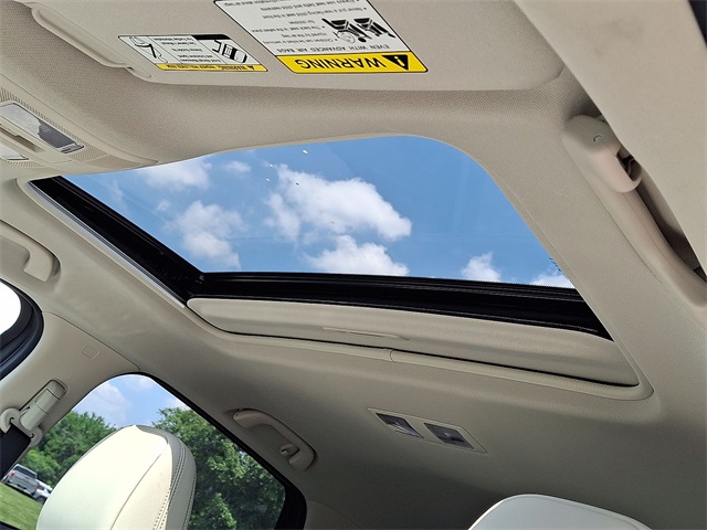 2023 Mazda CX-5 2.5 S Premium Plus Package for sale at PATRIOT CHEVROLET OF WARMINSTER