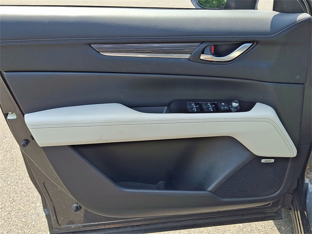 2023 Mazda CX-5 2.5 S Premium Plus Package for sale at PATRIOT CHEVROLET OF WARMINSTER