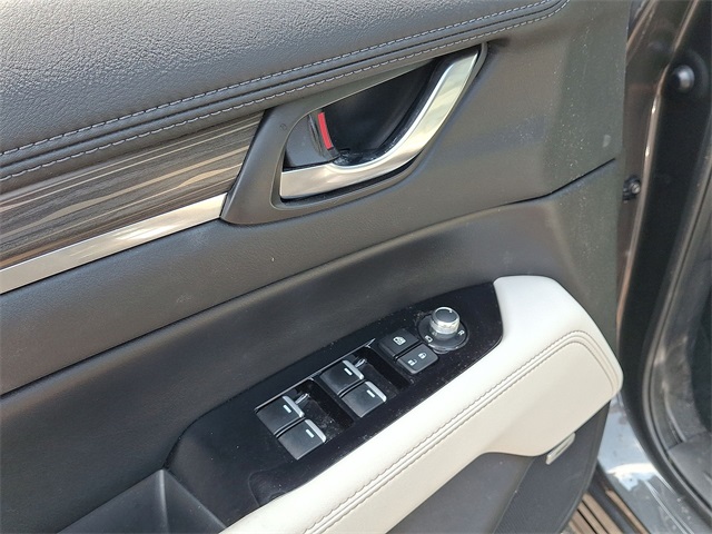 2023 Mazda CX-5 2.5 S Premium Plus Package for sale at PATRIOT CHEVROLET OF WARMINSTER