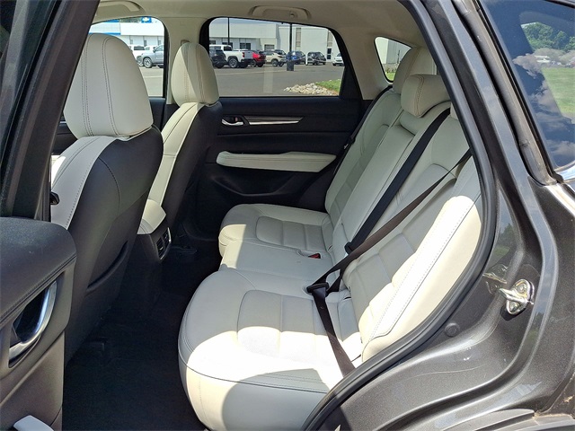 2023 Mazda CX-5 2.5 S Premium Plus Package for sale at PATRIOT CHEVROLET OF WARMINSTER