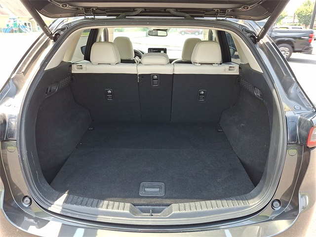 2023 Mazda CX-5 2.5 S Premium Plus Package for sale at PATRIOT CHEVROLET OF WARMINSTER