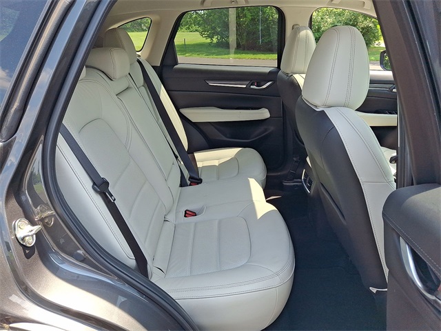 2023 Mazda CX-5 2.5 S Premium Plus Package for sale at PATRIOT CHEVROLET OF WARMINSTER