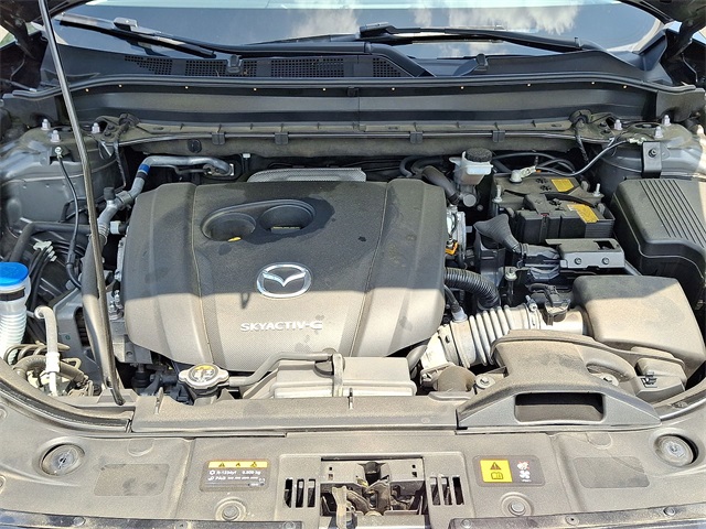 2023 Mazda CX-5 2.5 S Premium Plus Package for sale at PATRIOT CHEVROLET OF WARMINSTER