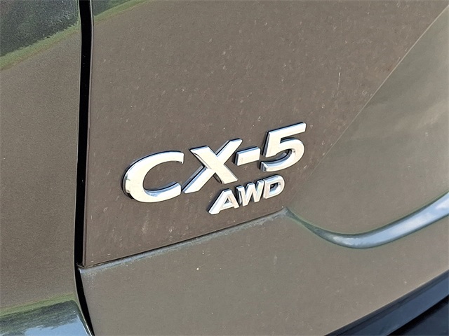 2023 Mazda CX-5 2.5 S Premium Plus Package for sale at PATRIOT CHEVROLET OF WARMINSTER