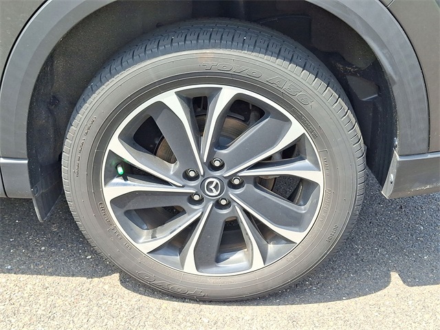 2023 Mazda CX-5 2.5 S Premium Plus Package for sale at PATRIOT CHEVROLET OF WARMINSTER