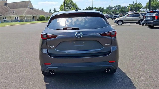 2023 Mazda CX-5 2.5 S Premium Plus Package for sale at PATRIOT CHEVROLET OF WARMINSTER