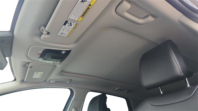 2024 Kia Sportage Hybrid - Image 11