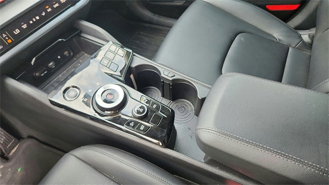 2024 Kia Sportage Hybrid - Image 14