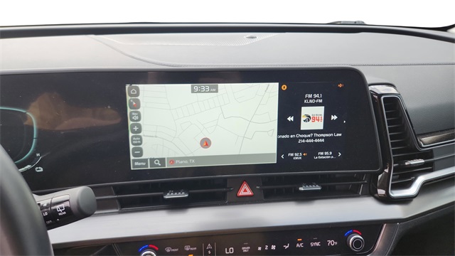 2024 Kia Sportage Hybrid - Image 15