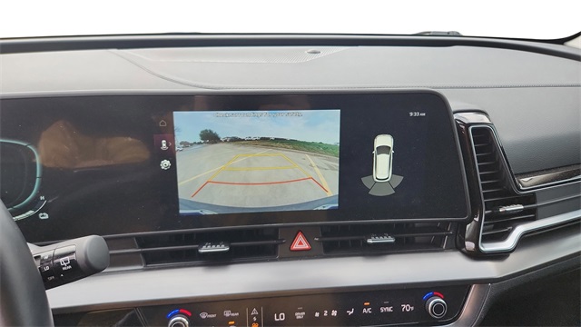 2024 Kia Sportage Hybrid - Image 16