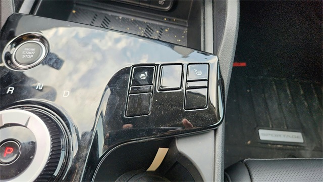 2024 Kia Sportage Hybrid - Image 17