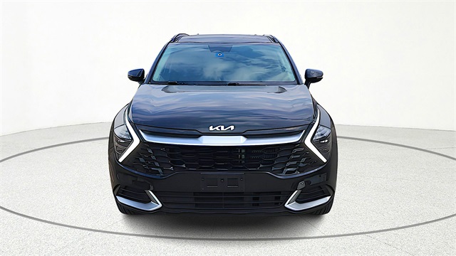 2024 Kia Sportage Hybrid - Image 2