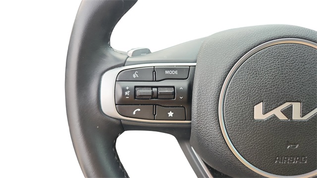 2024 Kia Sportage Hybrid - Image 20