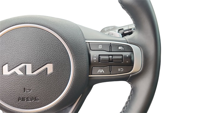 2024 Kia Sportage Hybrid - Image 21