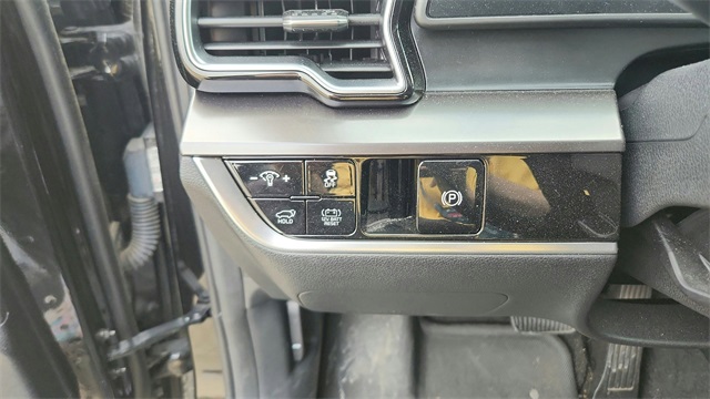 2024 Kia Sportage Hybrid - Image 22