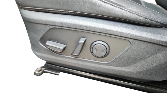 2024 Kia Sportage Hybrid - Image 23