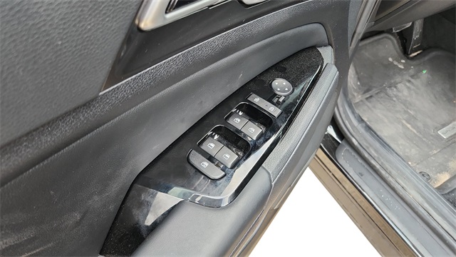 2024 Kia Sportage Hybrid - Image 24