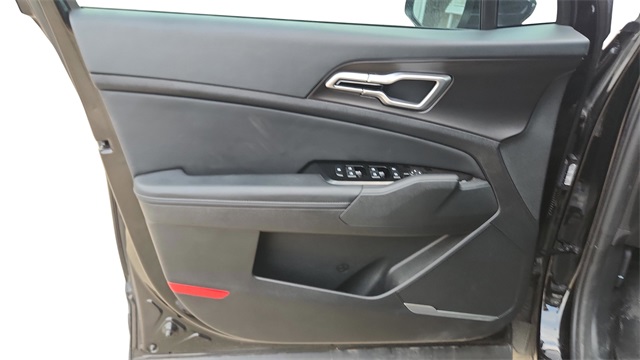 2024 Kia Sportage Hybrid - Image 25