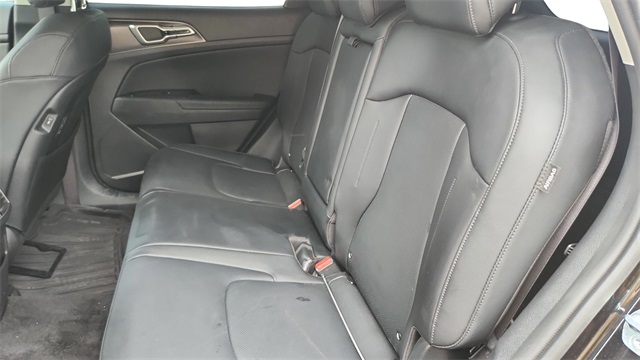 2024 Kia Sportage Hybrid - Image 26