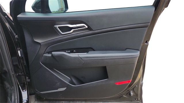 2024 Kia Sportage Hybrid - Image 32