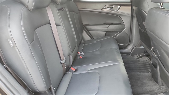 2024 Kia Sportage Hybrid - Image 33