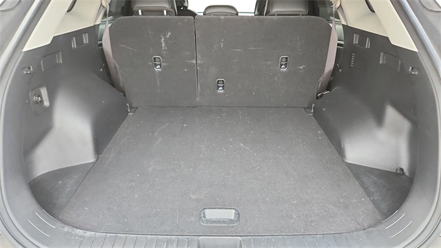 2024 Kia Sportage Hybrid - Image 34