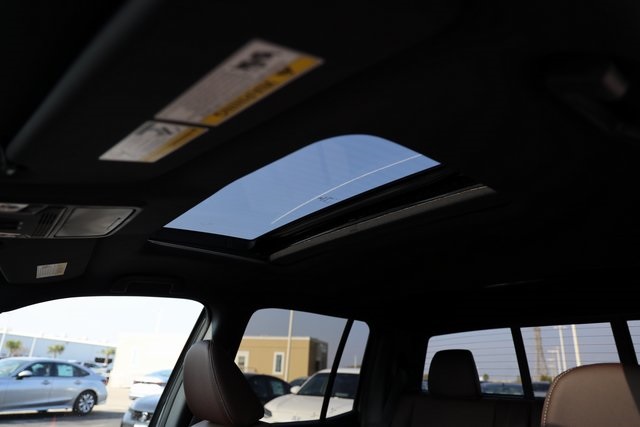 2026 Honda Ridgeline RTL - 10