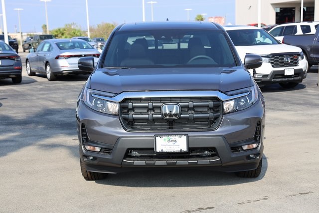 2026 Honda Ridgeline RTL - 1