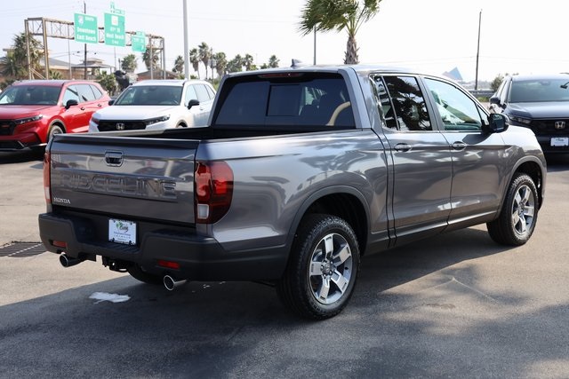 2026 Honda Ridgeline RTL - 7