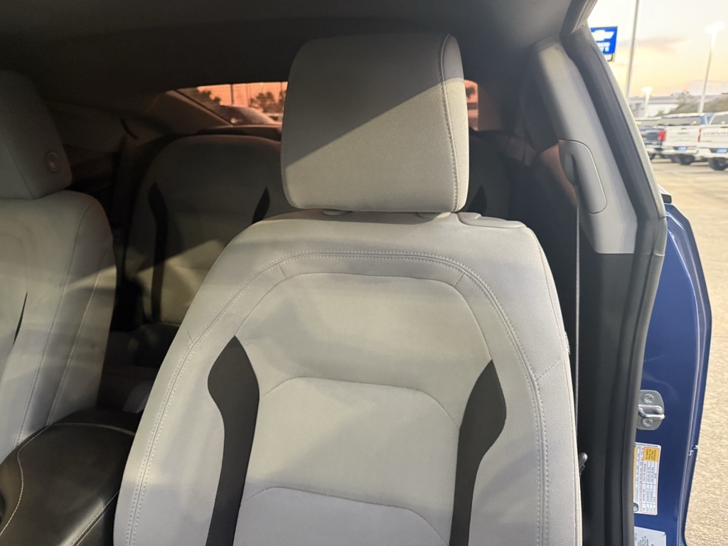 2022 Chevrolet Camaro SS Blue at Classic Chevrolet Galveston