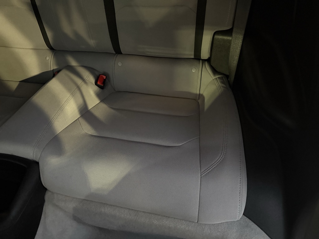 2022 Chevrolet Camaro SS Blue at Classic Chevrolet Galveston