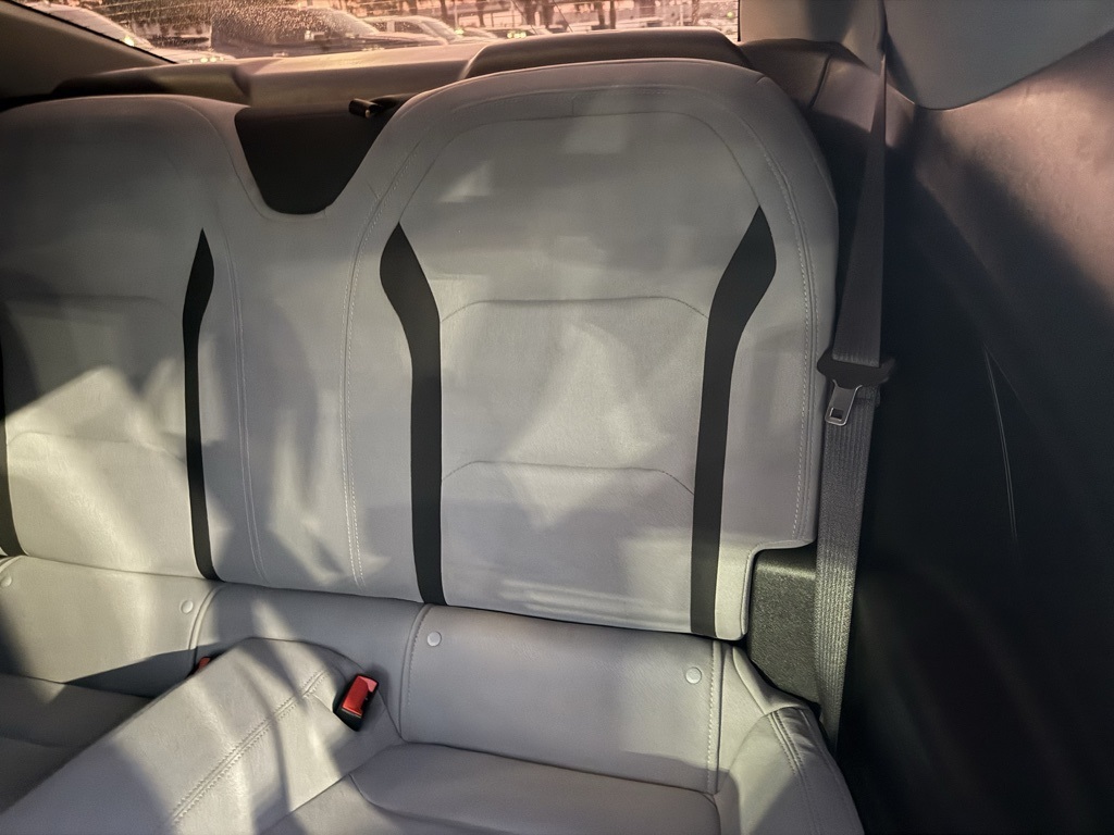 2022 Chevrolet Camaro SS Blue at Classic Chevrolet Galveston