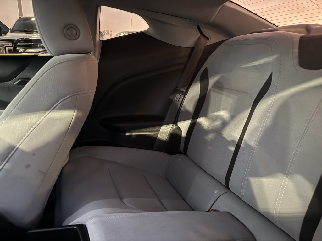 2022 Chevrolet Camaro SS Blue at Classic Chevrolet Galveston