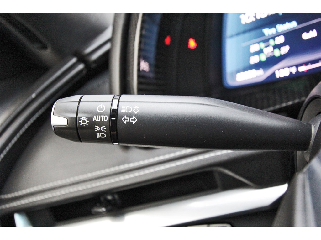 2022 Chevrolet Corvette Stingray Black at Emmons Autoplex