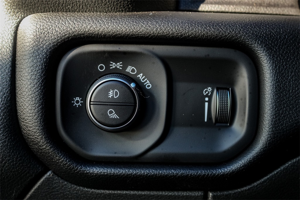 New Car 2025 Ram 2500  Big Horn For Sale Under $60,000 In San Marcos, Texas