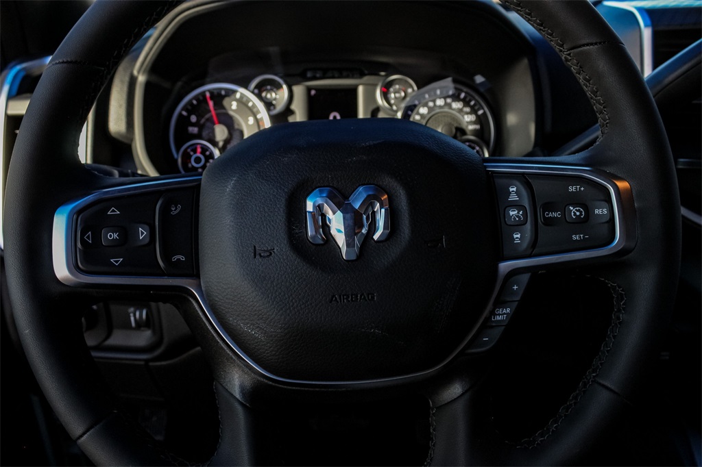 New Car 2025 Ram 2500  Big Horn For Sale Under $60,000 In San Marcos, Texas