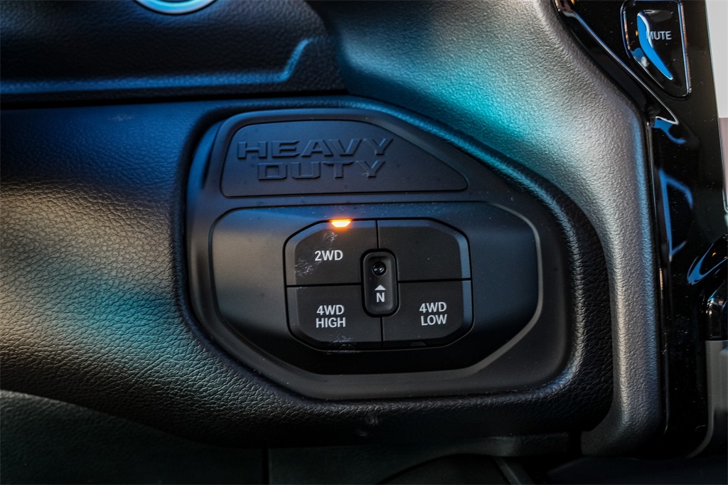 New Car 2025 Ram 2500  Big Horn For Sale Under $60,000 In San Marcos, Texas