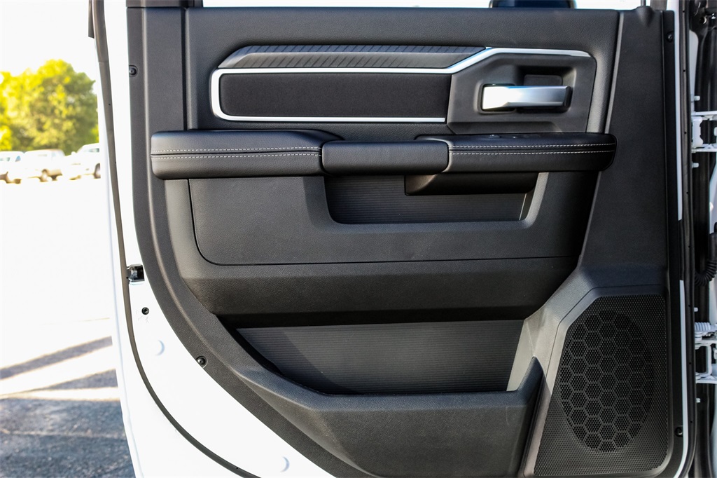 New Car 2025 Ram 2500  Big Horn For Sale Under $60,000 In San Marcos, Texas