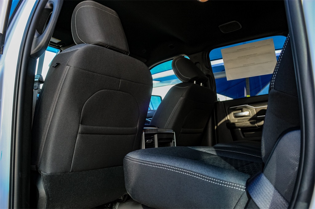 New Car 2025 Ram 2500  Big Horn For Sale Under $60,000 In San Marcos, Texas