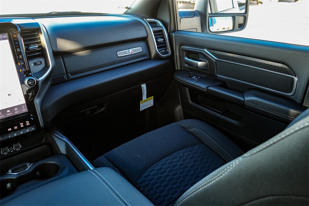 New Car 2025 Ram 2500  Big Horn For Sale Under $60,000 In San Marcos, Texas